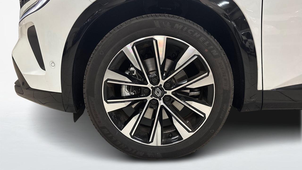 Renault Austral E-Tech Full Hybrid 200 Techno