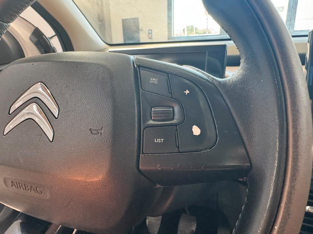 Citroen C4 Cactus PURE TECH 82 FEEL