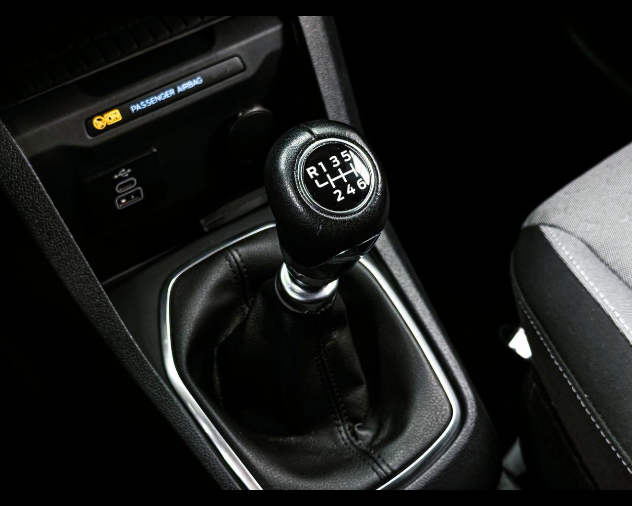 FORD Tourneo Courier 2ªs - Tourneo Courier 1.0 EcoBoost Titanium