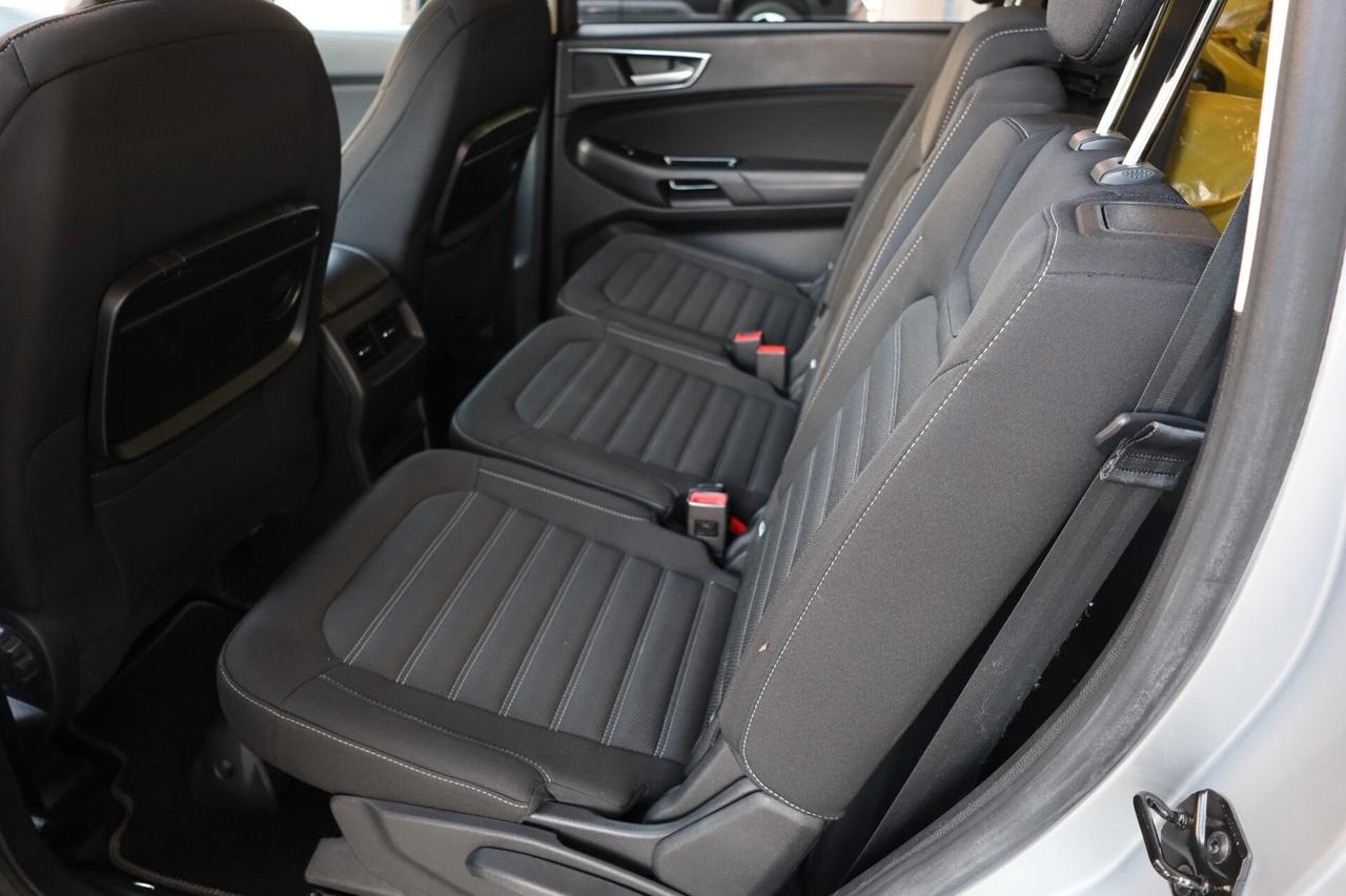 FORD GALAXY 2.0 TDCi S&S Powershift Tit. BUSINESS - 7 POSTI
