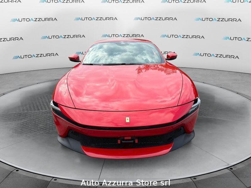 Ferrari Amalfi Amalfi 3.9 F1 DCT | PROMO WEEKEND, IVA, LIFT, MADM, CARBON