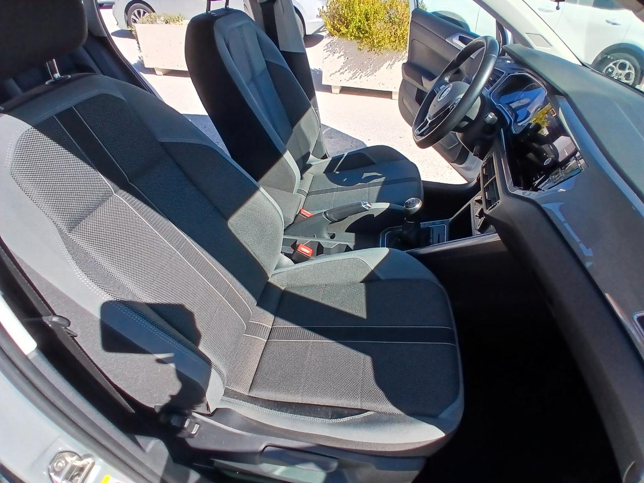 VOLKSWAGEN POLO 1.0 TSI 5P HIGHLINE 2021