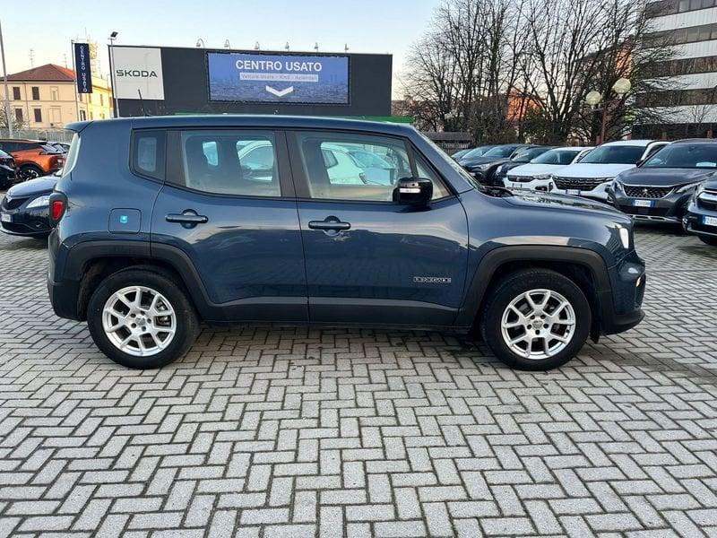 Jeep Renegade 1.0 T3 Limited