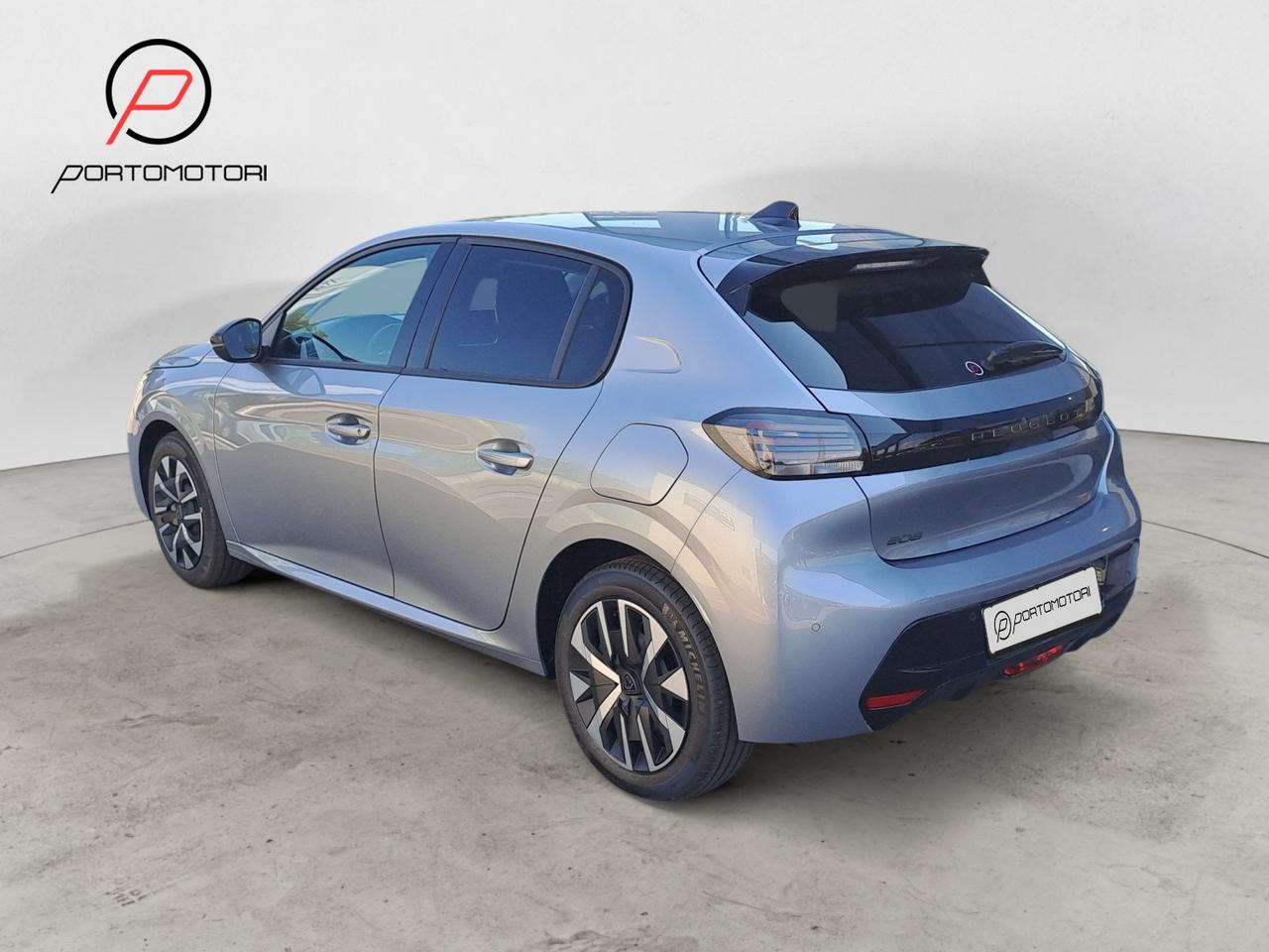 PEUGEOT 208 2ª serie - 208 PureTech 100 Stop&Start 5 porte Allure