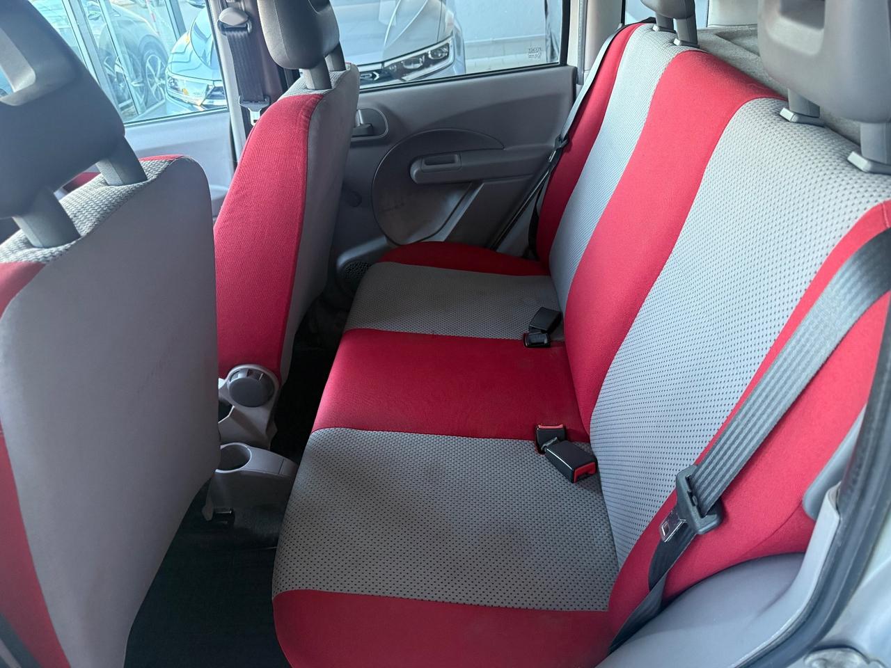 Fiat Panda 1.3 MJT 16V 4x4