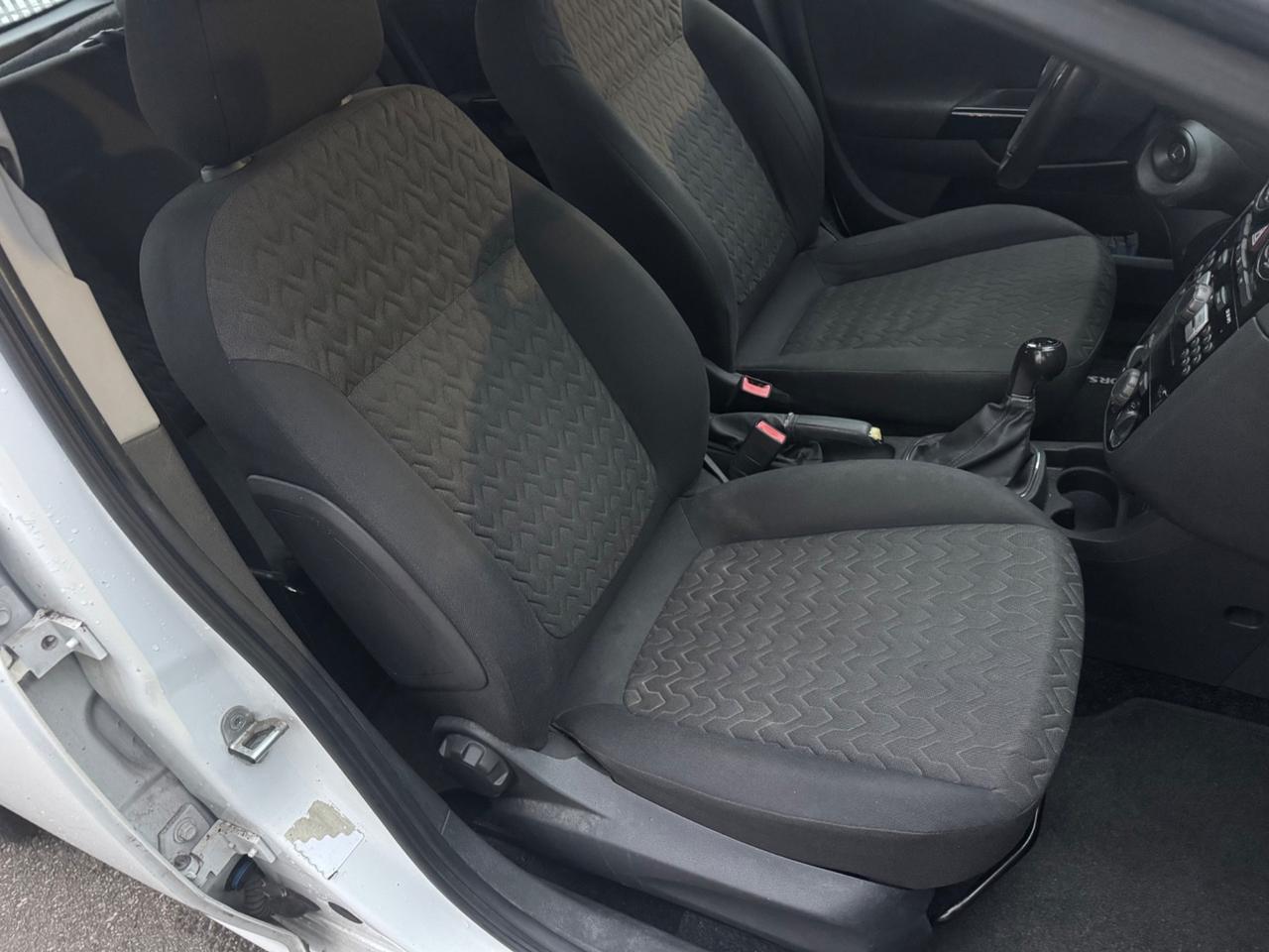 Opel Corsa 1.2 85CV 5 P GPL neopat garanzia 12 mesi