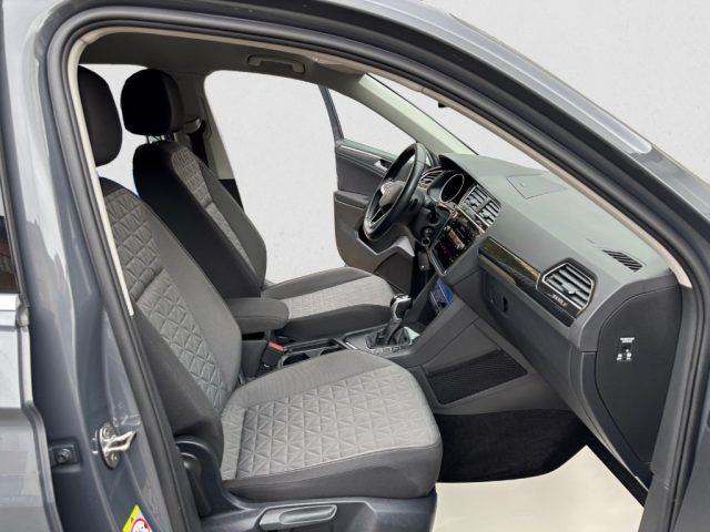 VOLKSWAGEN Tiguan 2.0 TDI 150 CV SCR DSG Life