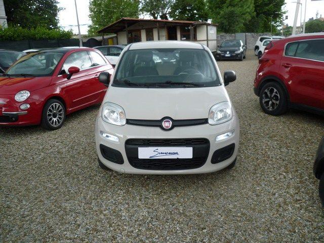 FIAT Panda 1.2 EasyPower Lounge