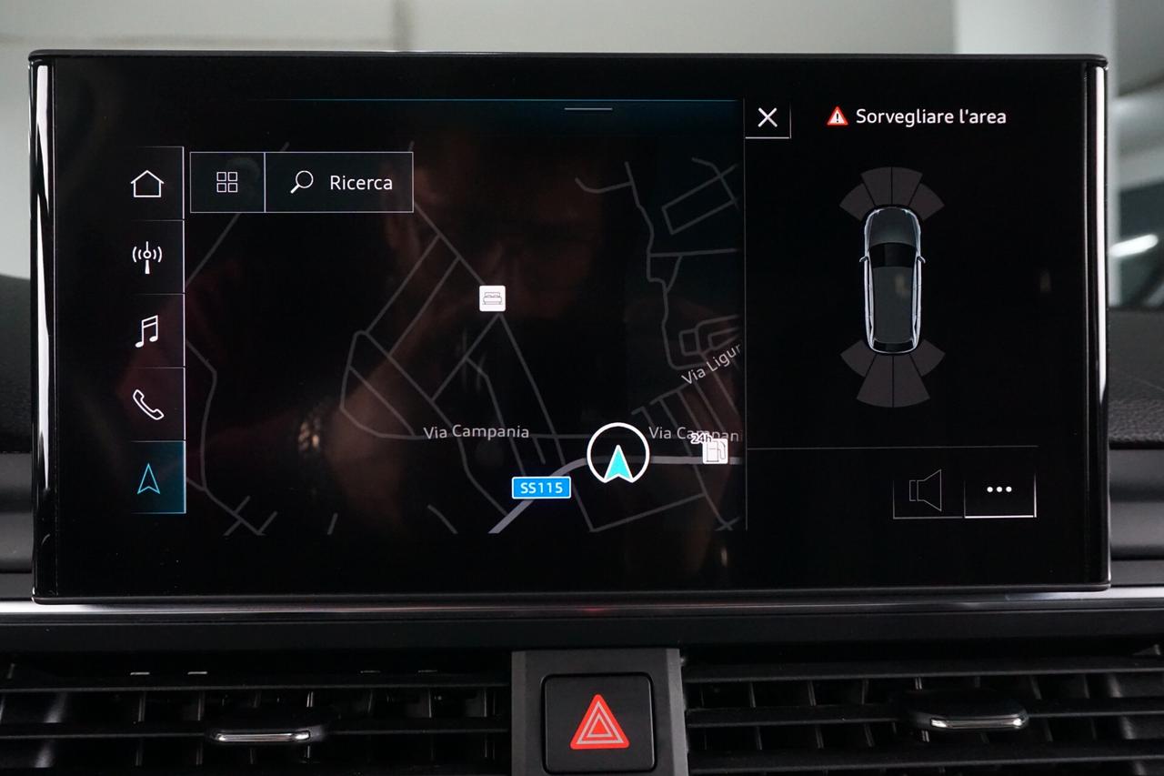 Audi A4 Avant 30 TDI/136 CV S tronic Business Advanced