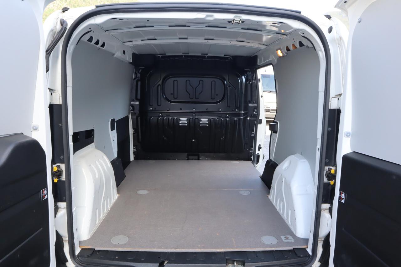DOBLO MAXI 1.6 JTDM 100 CV CAMERA NAVI