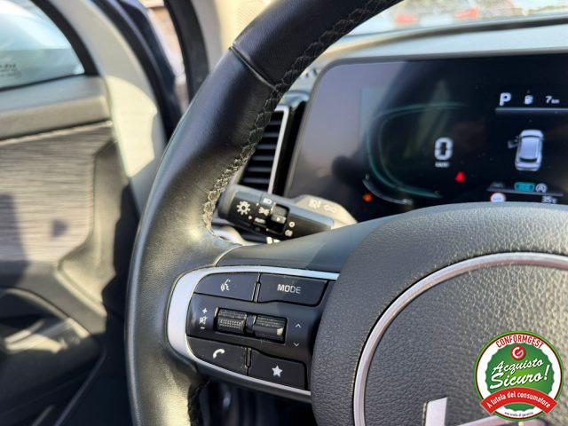 KIA Sportage 1.6 CRDi MHEV DCT Business