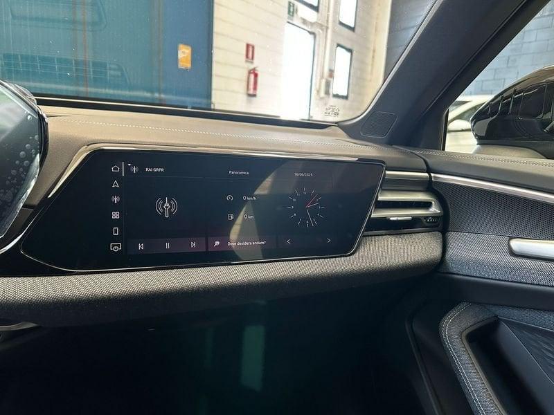 Audi A5 Avant TFSI 150 kW S tronic S Line edition MY25