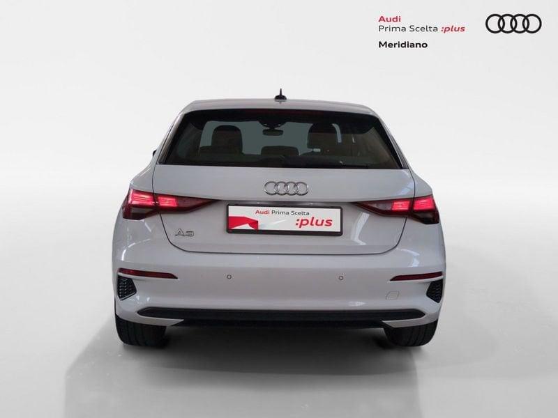 Audi A3 Sportback 30 TDI Business S.Back
