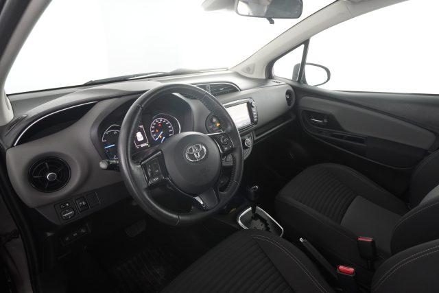 TOYOTA Yaris Yaris 1.5 Hybrid 5 porte Active