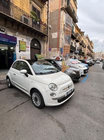 Fiat 500 1.2 Lounge NEOPATENTATI FINANZIABILE