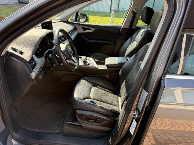 AUDI Q7 50 TDI quattro Business Plus DISP. A SETTEMBRE