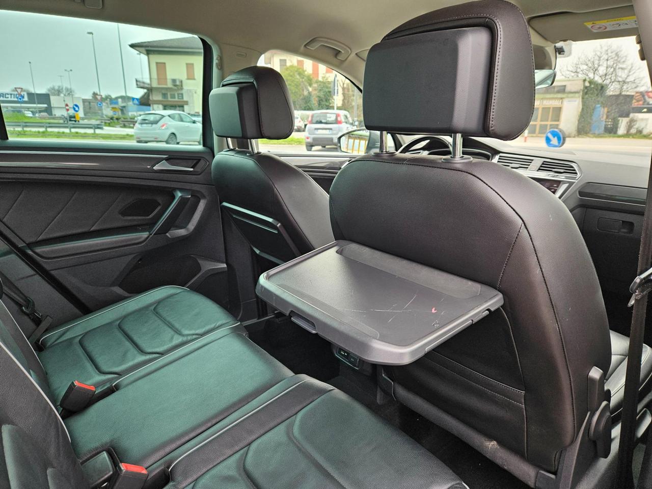 Volkswagen Tiguan 2.0 tdi Business 4motion 150cv dsg