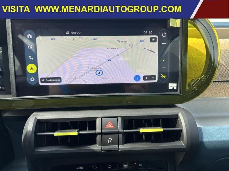 FIAT Grande Panda 1.2 Hybrid 110cv DCT La Prima SUPER-OFFERTA KM0