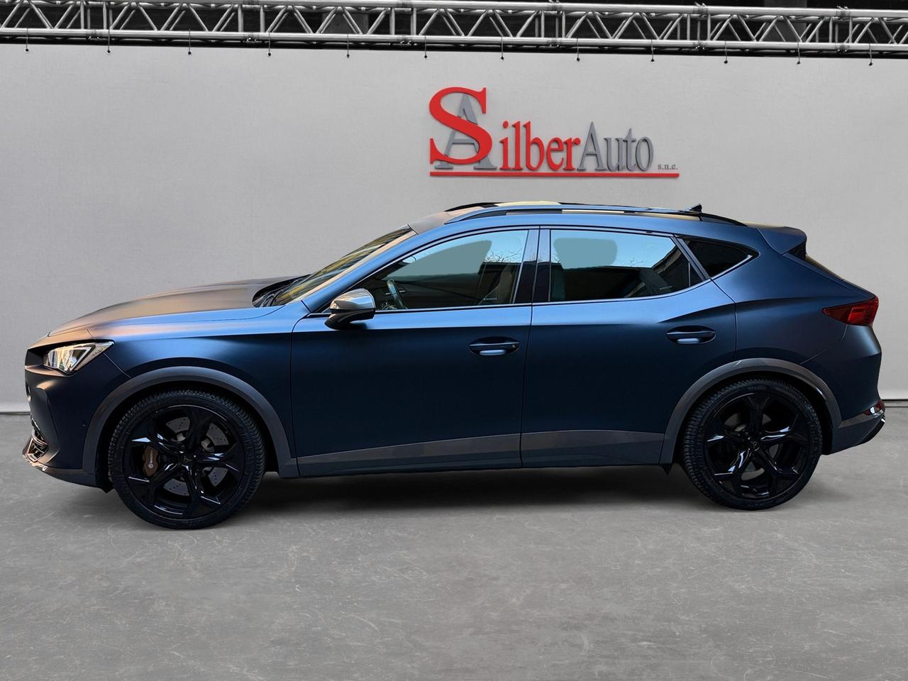 Cupra Formentor 2.0 tsi VZ 4drive 310cv DSG TETTO PANORAMA / CLL 19"