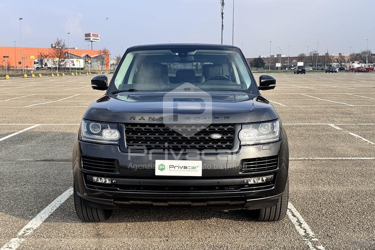 LAND ROVER Range Rover 4.4 SDV8 Vogue