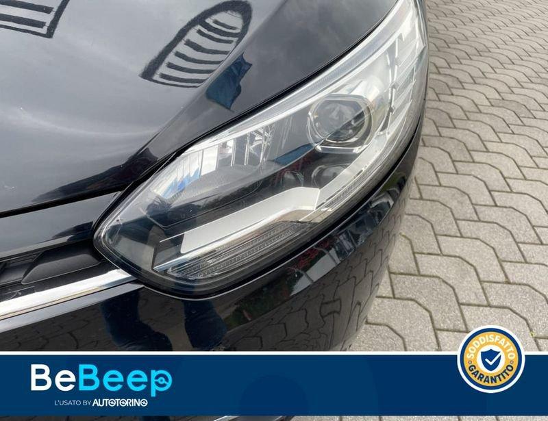 Renault Scénic ScÃ©nic S1.7 BLUE DCI SPORT EDITION2 150CV