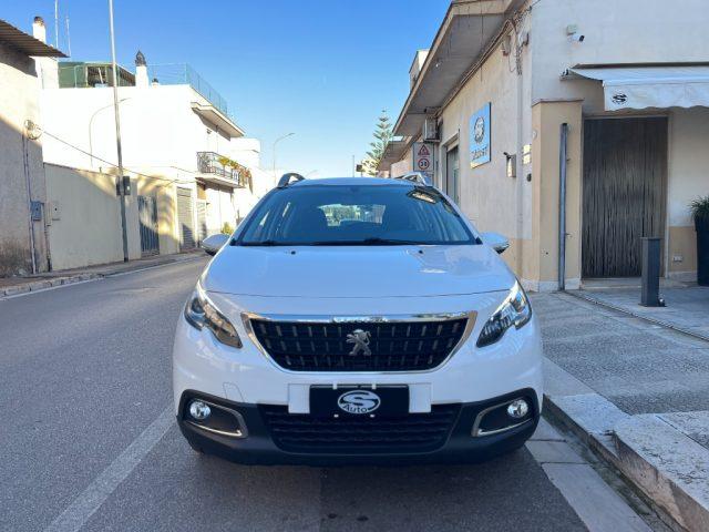 PEUGEOT 2008 1.2 82CV Active