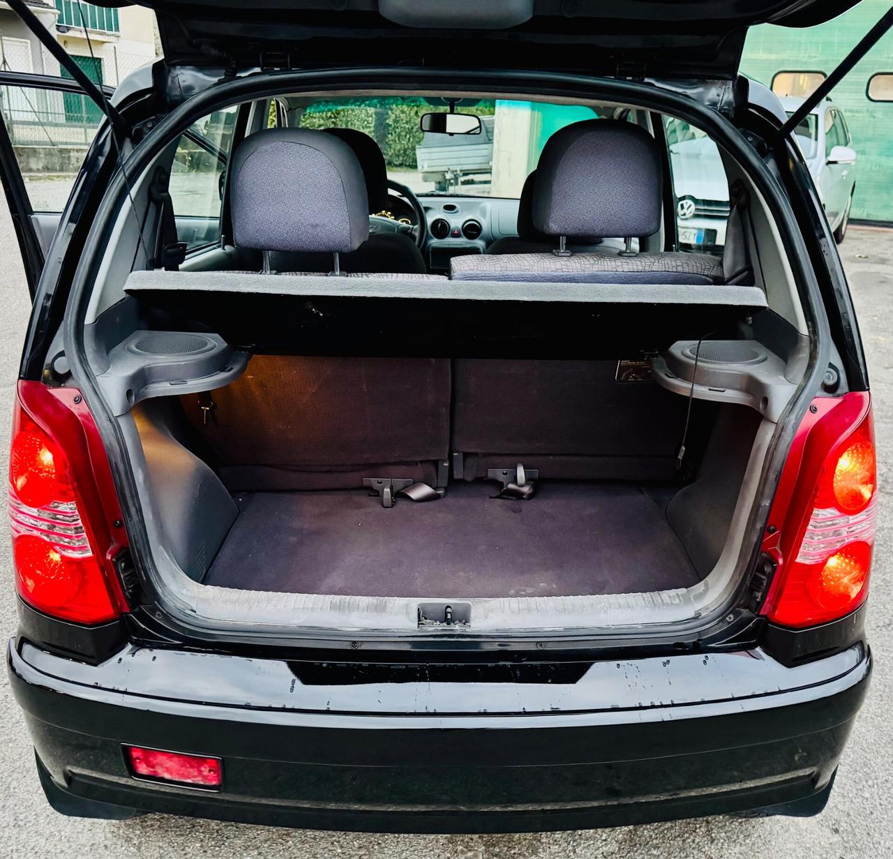 Hyundai Atos Prime 1.0 12V GLS Premium
