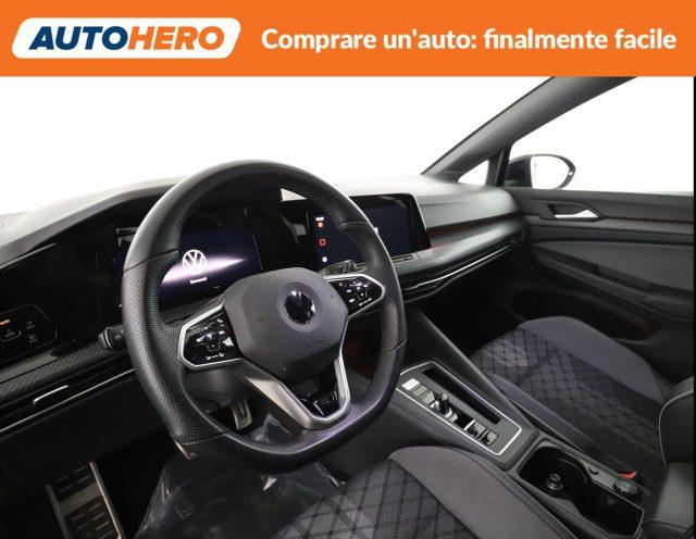 VOLKSWAGEN Golf 1.5 eTSI 130 CV EVO ACT DSG R-Line