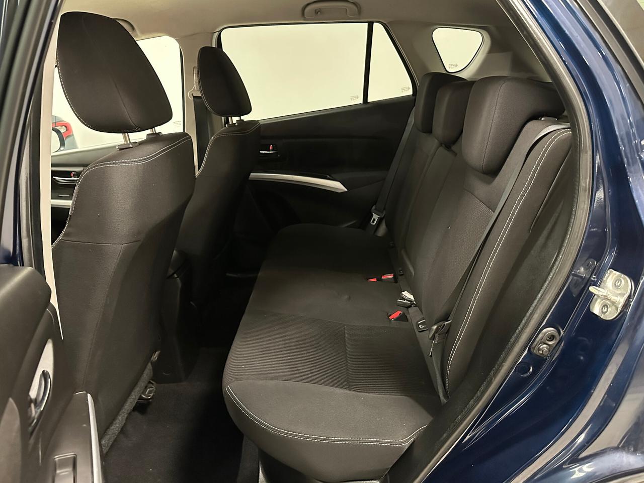 Suzuki S-Cross 1.0 Boosterjet Cool 112 CV - 2016