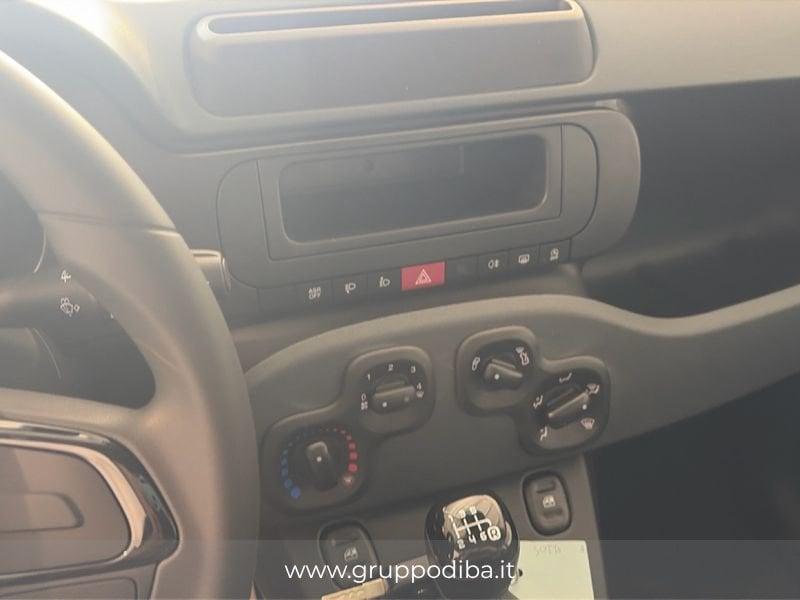 FIAT Pandina 1NA My26 1.0 65cv Hybrid Pop
