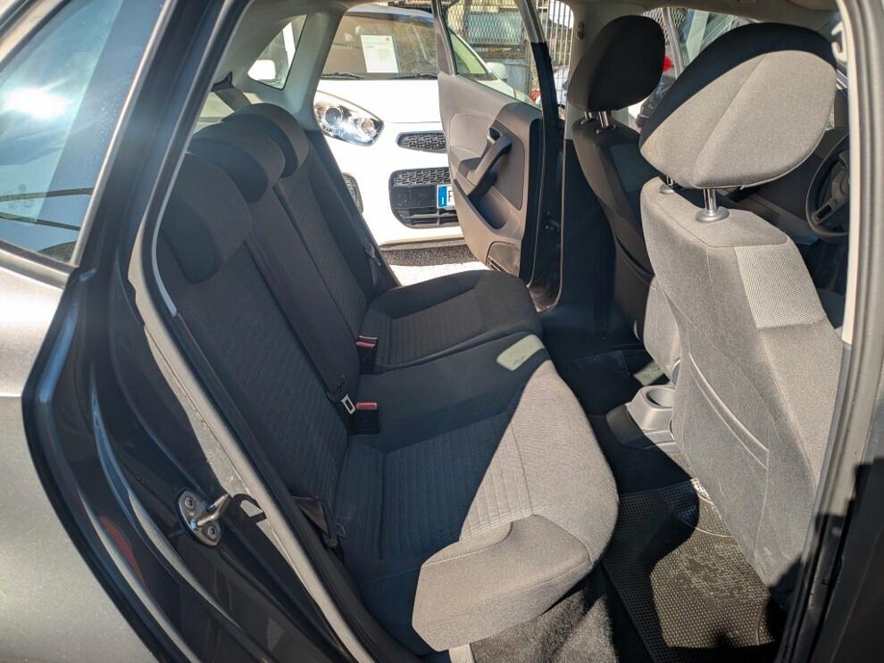 Polo 1.6 TDI 5 PORTE UNICO PROPRIETARIO
