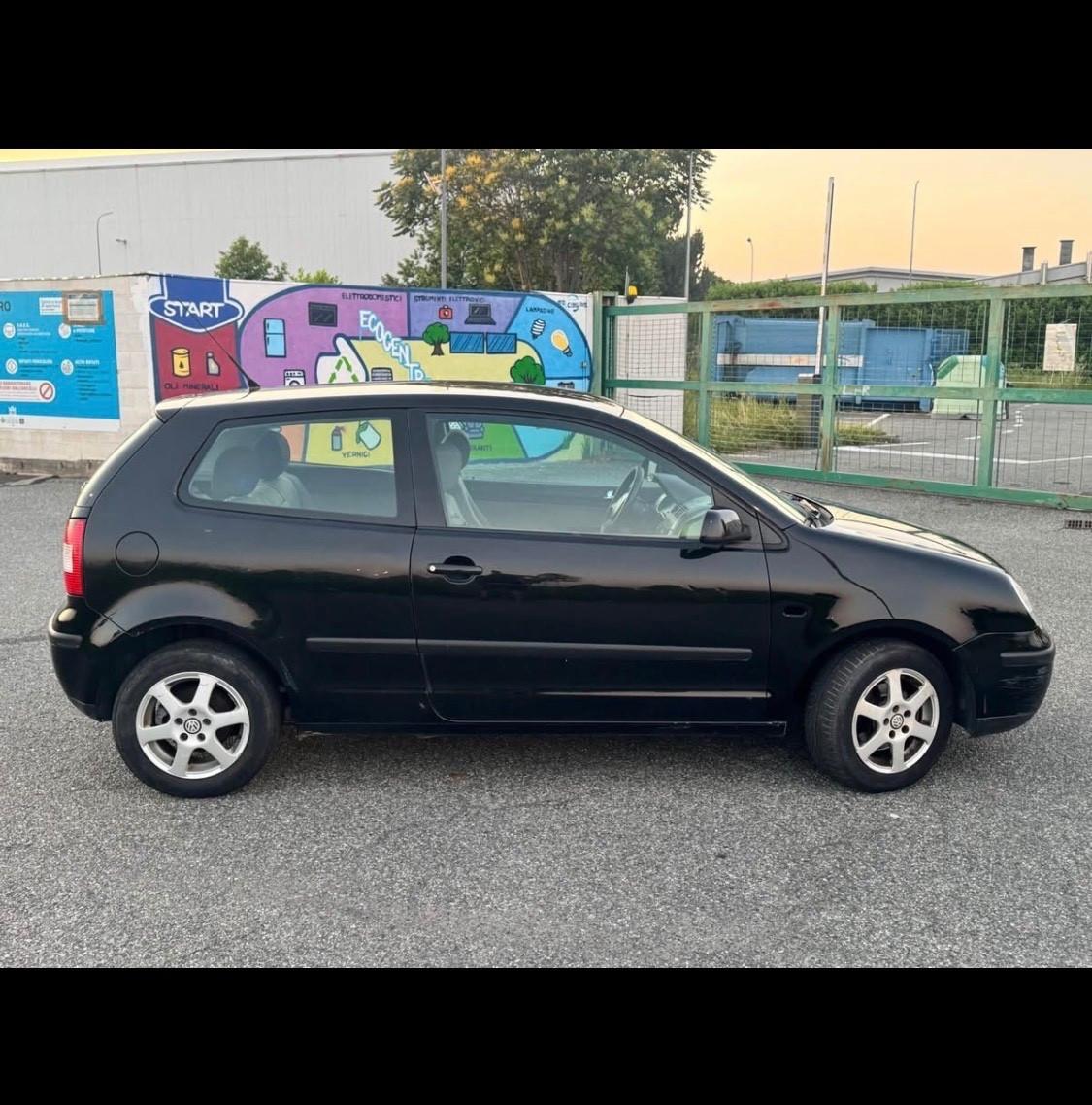 Volkswagen Polo 1.4 3p (SU APPUNTAMENTO)