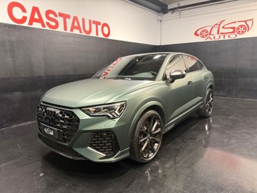 Audi RSQ3 SPB quattro S tronic