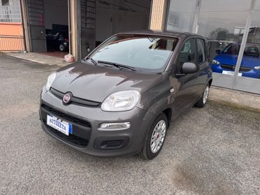 Fiat Panda 1.0 S&S Hybrid