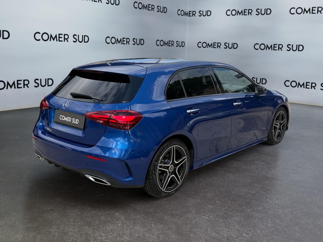 Mercedes-Benz Classe A - W177 2023 - A 200 d AMG Line Premium Plus auto