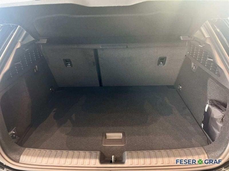 Audi A3 A3 SPB 35 TFSI S tronic S line edition Black Pack 18" Cockpit