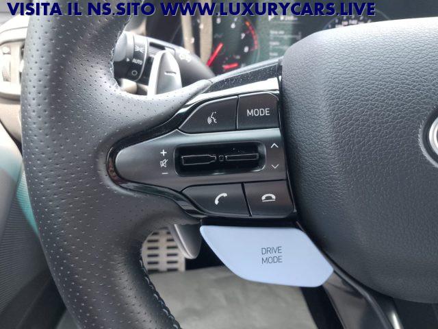 HYUNDAI i30 N 280CV DCT PRONTA CONSEGNA