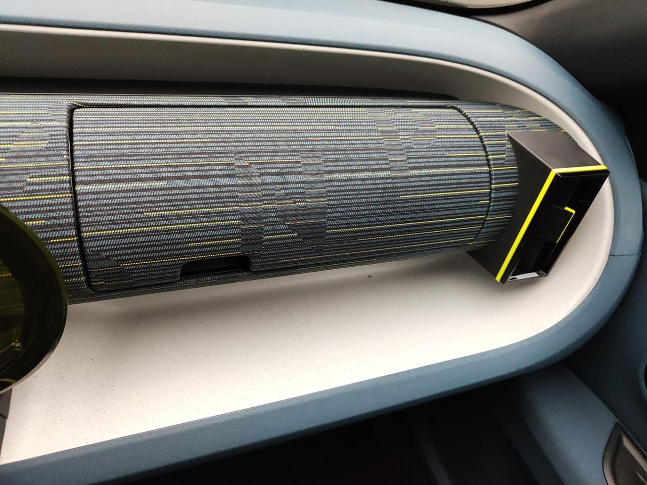 FIAT Grande Panda 1.2 HYBRID 110CV ICON