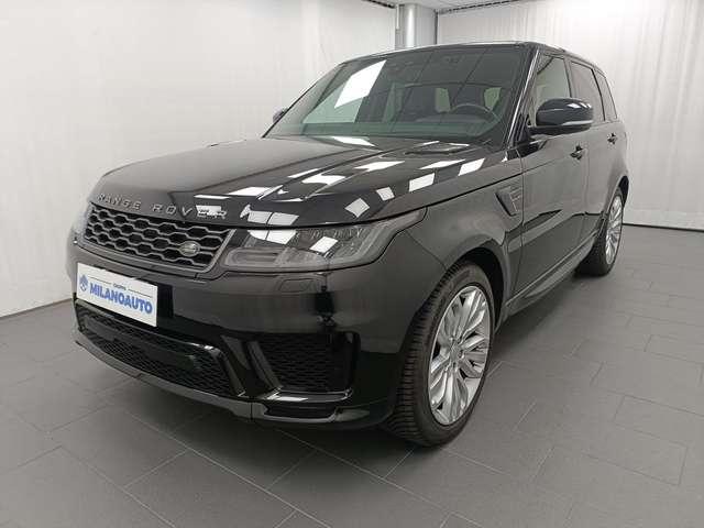 Land Rover Range Rover Sport 3.0 sdV6 HSE DYNAMIC AUTO 4WD 249CV PROMO PRONTA