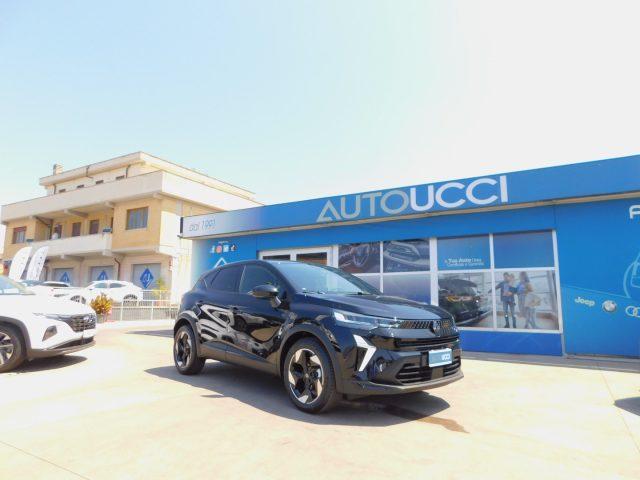 RENAULT Captur ECO-G 100 CV GPL Techno KM ZERO