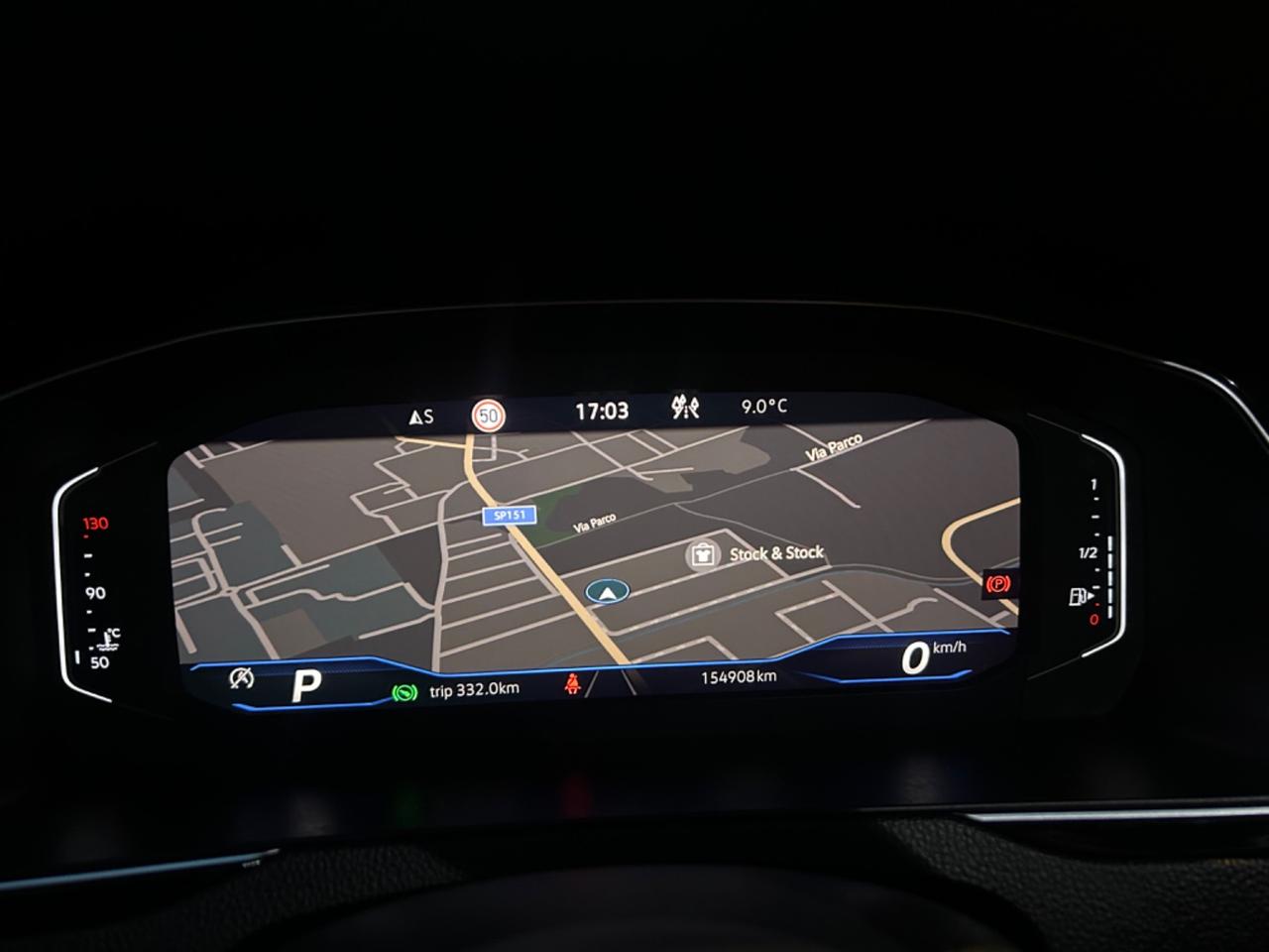 Volkswagen Passat Alltrack 2.0 TDI 190 CV 4MOTION DSG BMT