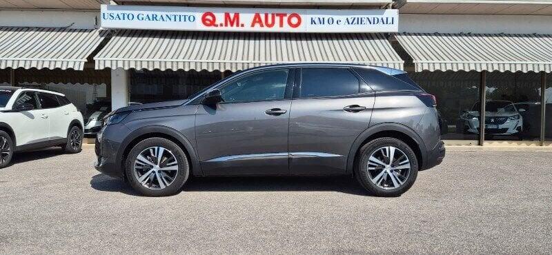 Peugeot 3008 3008 BlueHDi 130 S&S EAT8 Allure Pack