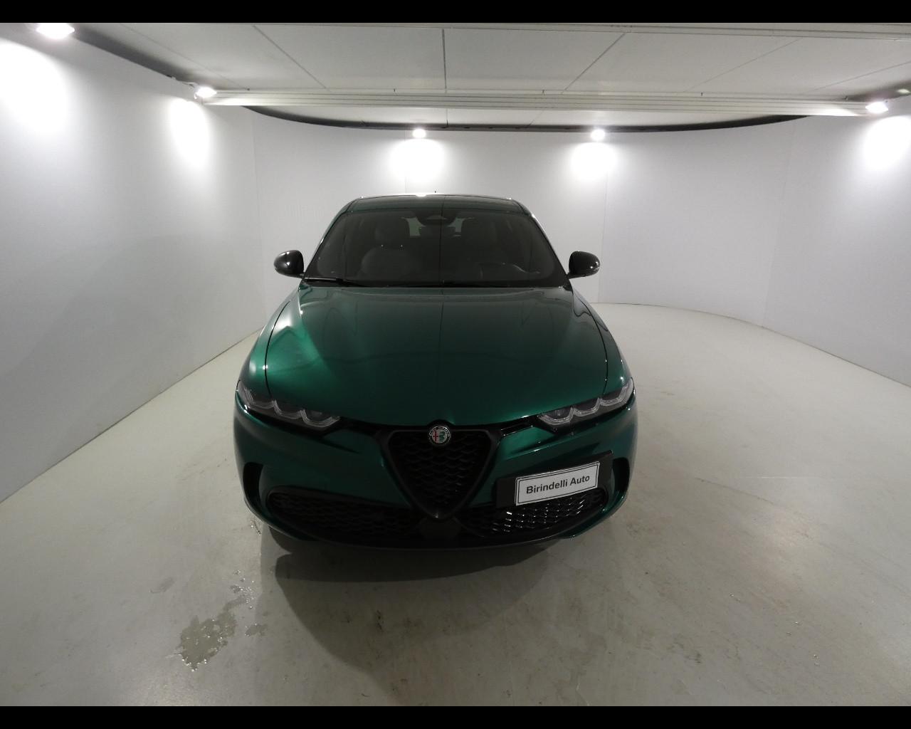 ALFA ROMEO Tonale - Tonale 1.5 130 CV MHEV TCT7 Edizione Speciale