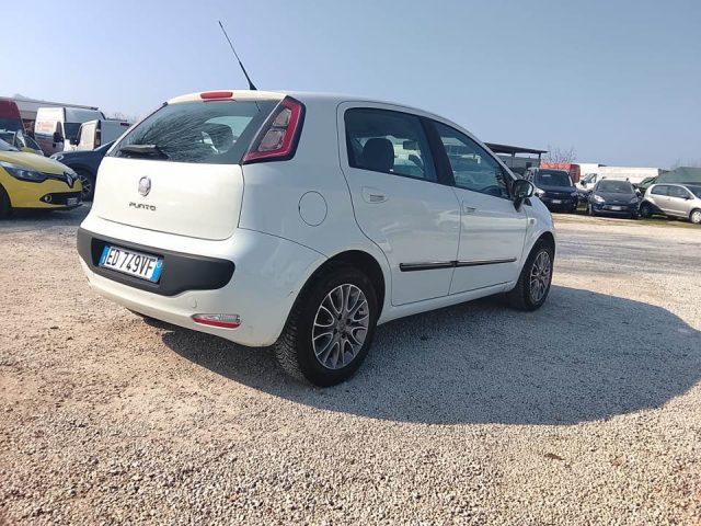 FIAT Punto Evo 1.2 5 porte S&S Dynamic