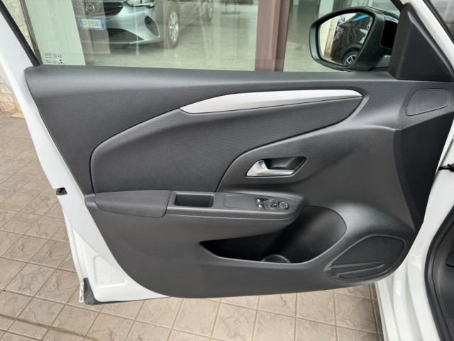 Opel Corsa 1.5 Edition s&s 100cv