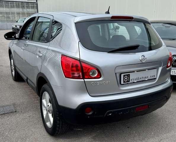 Nissan Qashqai 1.5 dCi Acenta