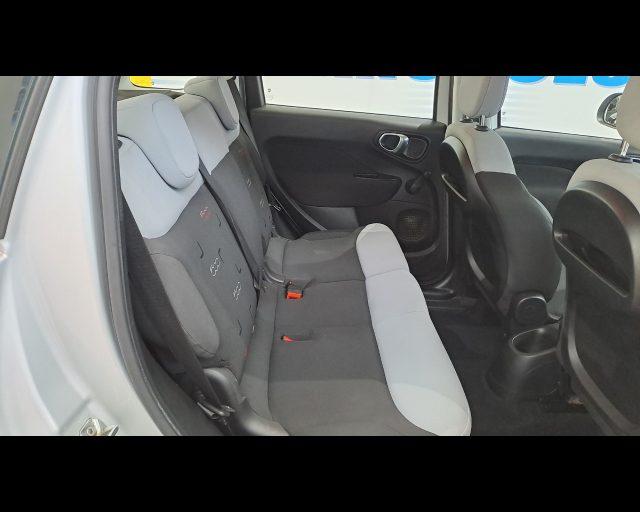 FIAT 500L 1.3 mjt 85cv Pop Star