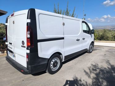Fiat Talento 1.6 Ecojet PC-TN Furgone 12q