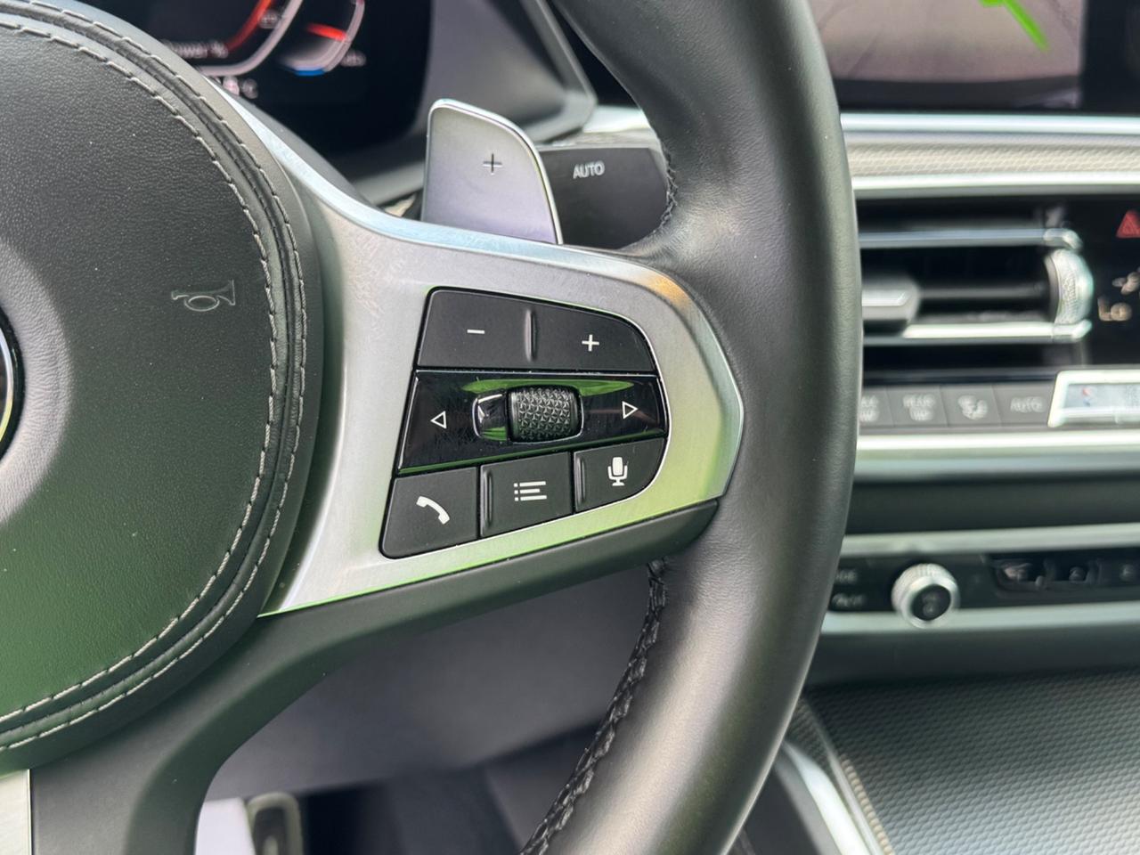 BMW X6 30D 286 CV M-SPORT FULL IVA