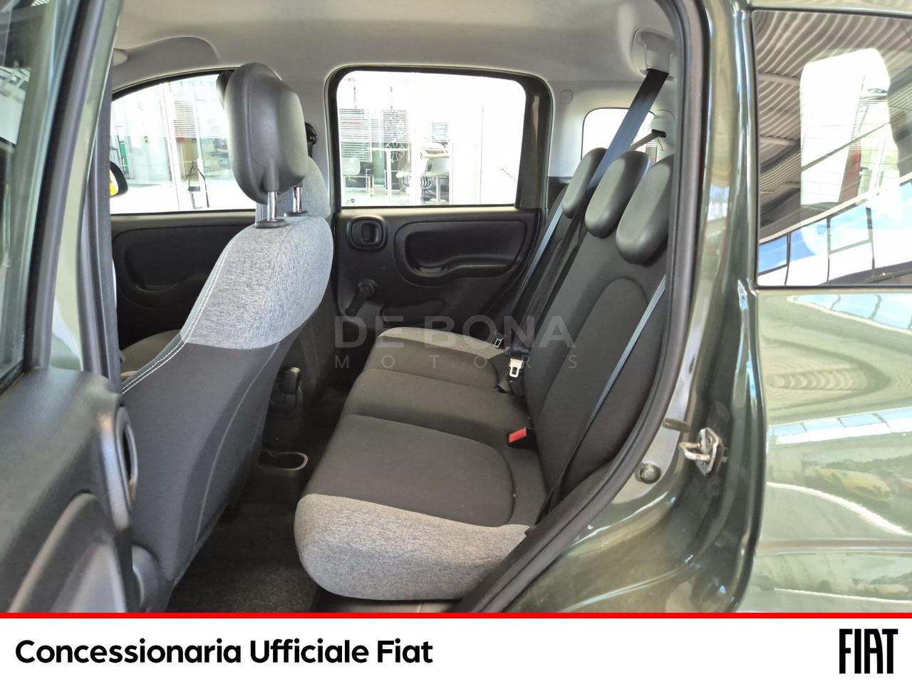 Fiat Panda 0.9 t.air t. 4x4 s&s 85cv my19